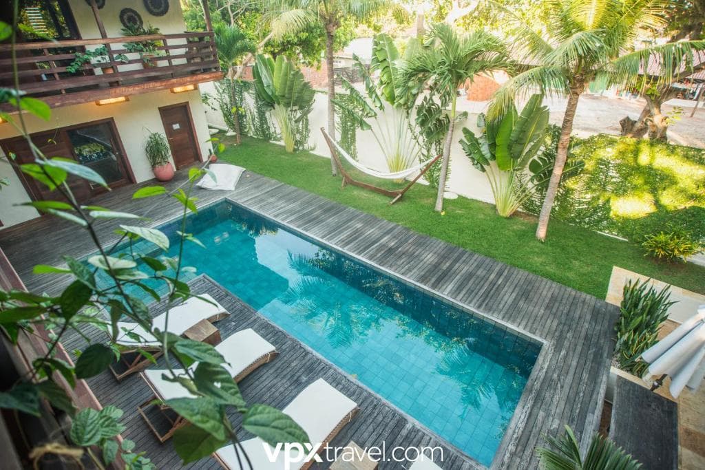 Aldeia Jericoacoara – Suites Privées – Jericoacoara