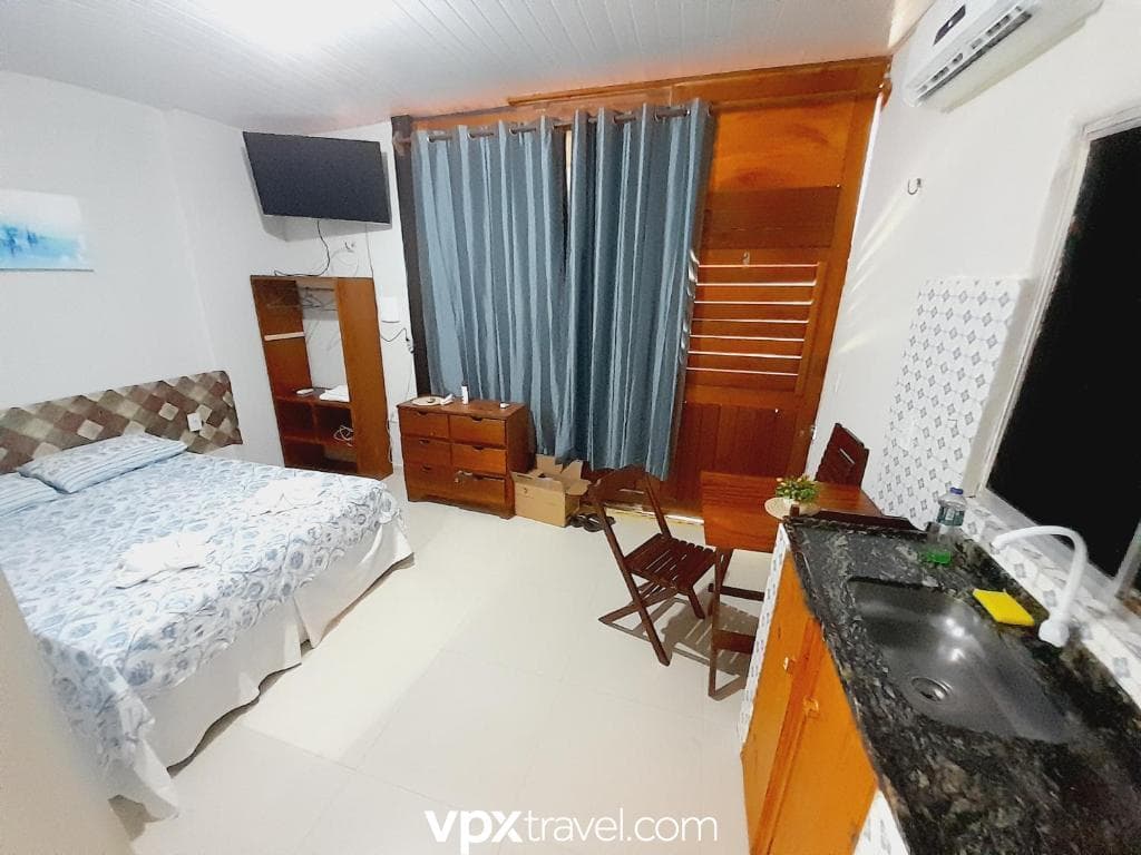 Apartment do Magal Central – Jericoacoara