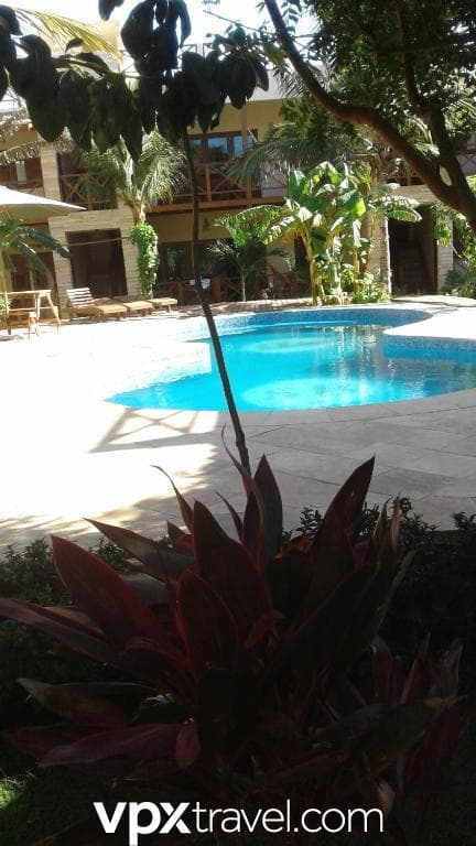 Apartamento em Jericoacoara – Jericoacoara