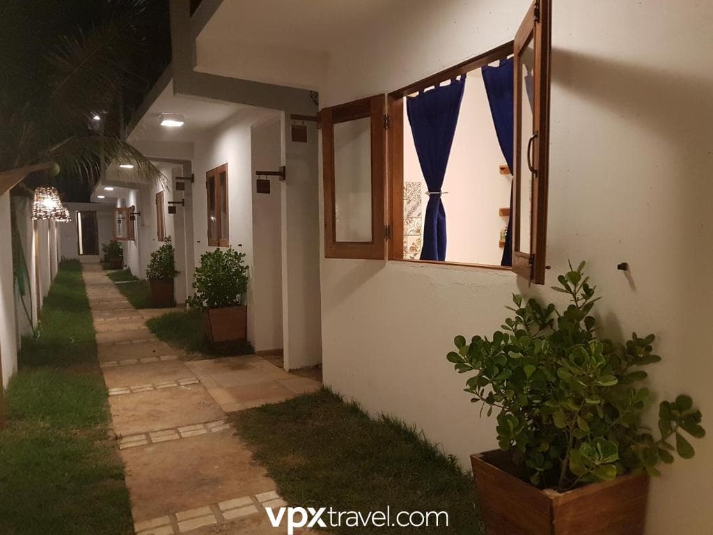 Apartment Manay – Jericoacoara