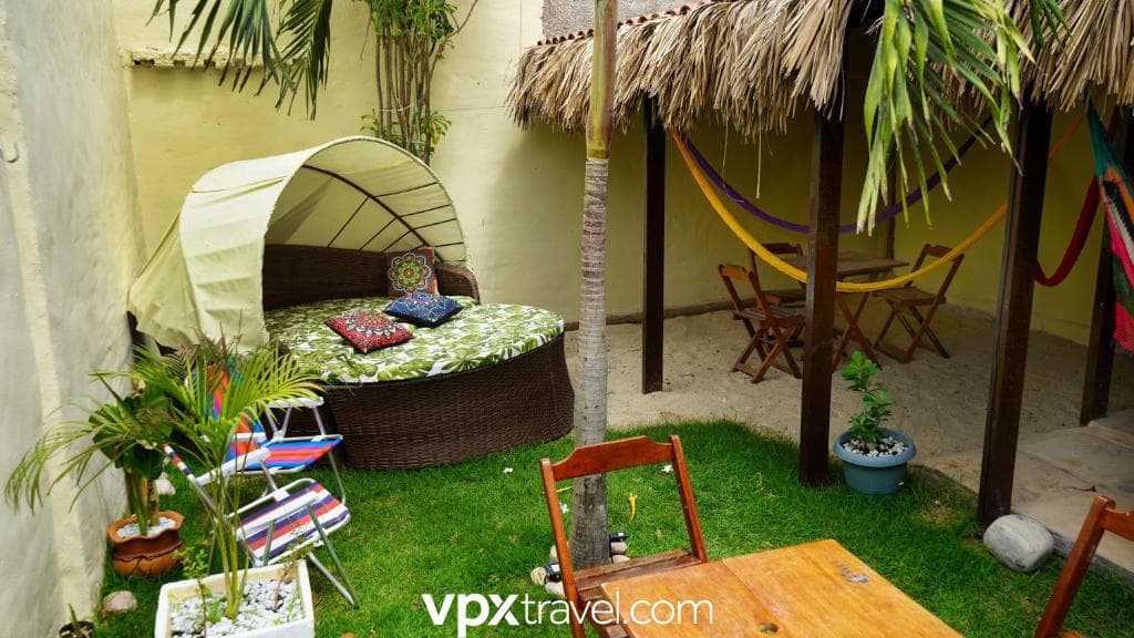 Casa Eulá – Maravilhosa Casa na Vila de Jericoacoara – Jericoacoara