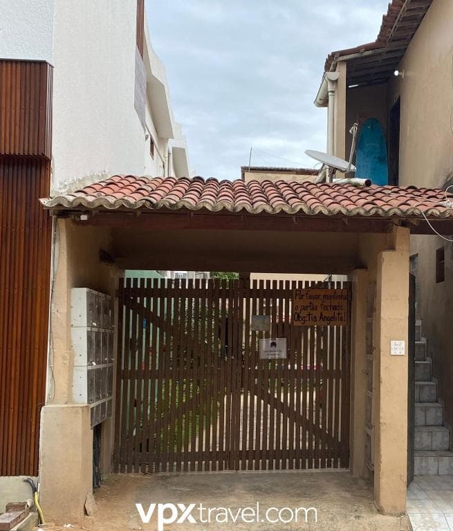 Casa Lua Cheia – Jericoacoara