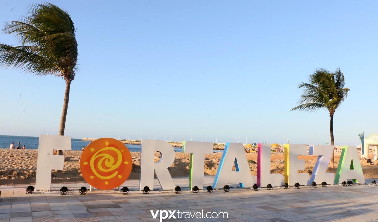 COMBOS PARA ECONOMIZAR FORTALEZA 4×4 Transfer Compartilhado de Fortaleza + Passeios compartilhado em Jardineira