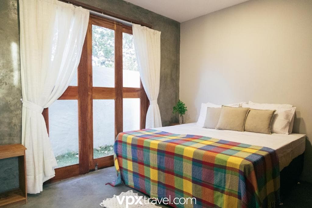 La Casina Jericoacoara – Jericoacoara