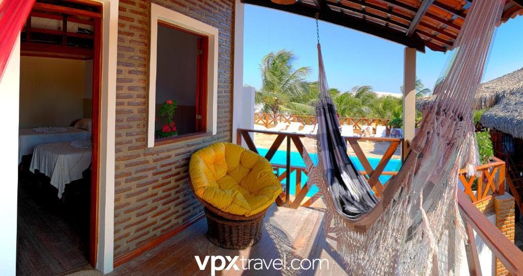 Pousada do Norte – Jericoacoara