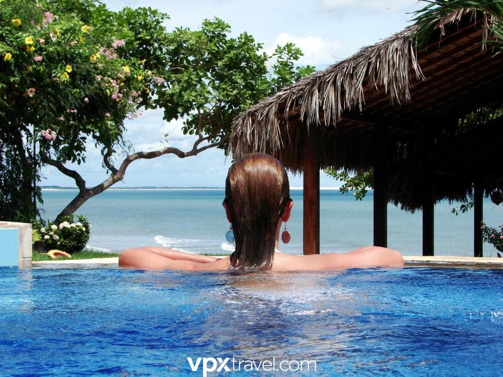 Pousada Jeribá – Jericoacoara