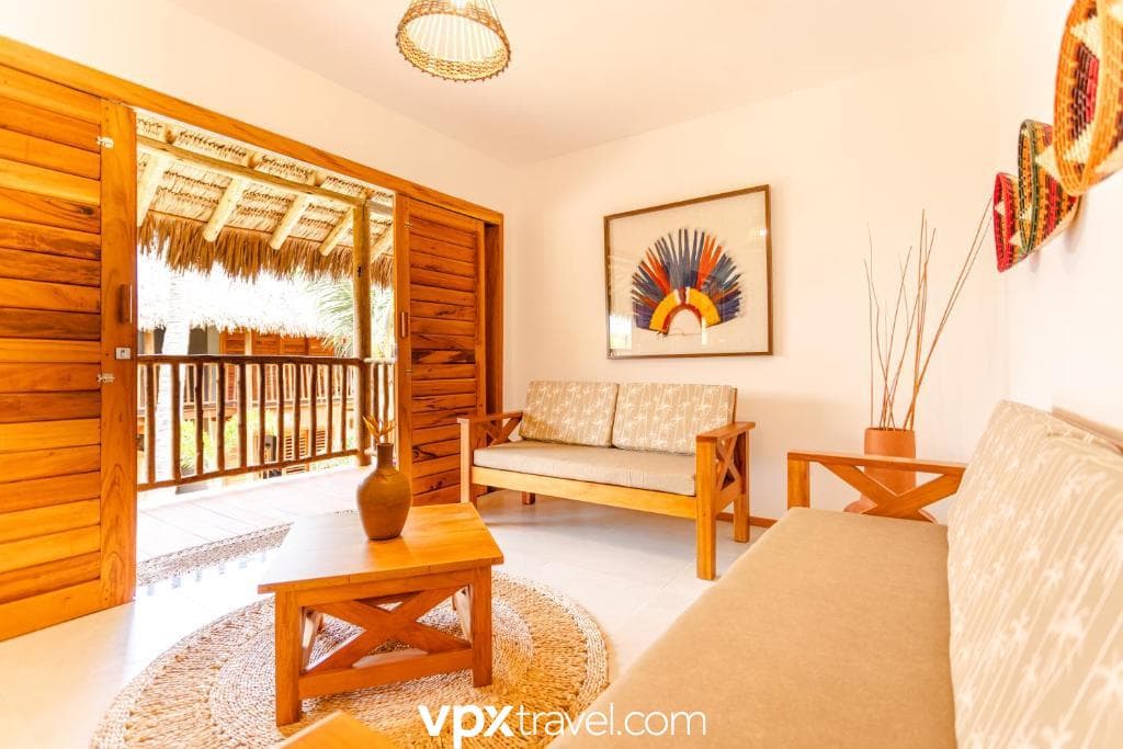 Unkué Pousada Flats – Jericoacoara