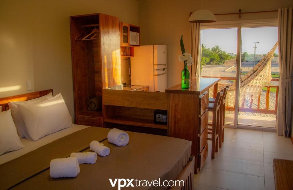 Villa das Palmeiras – Jericoacoara
