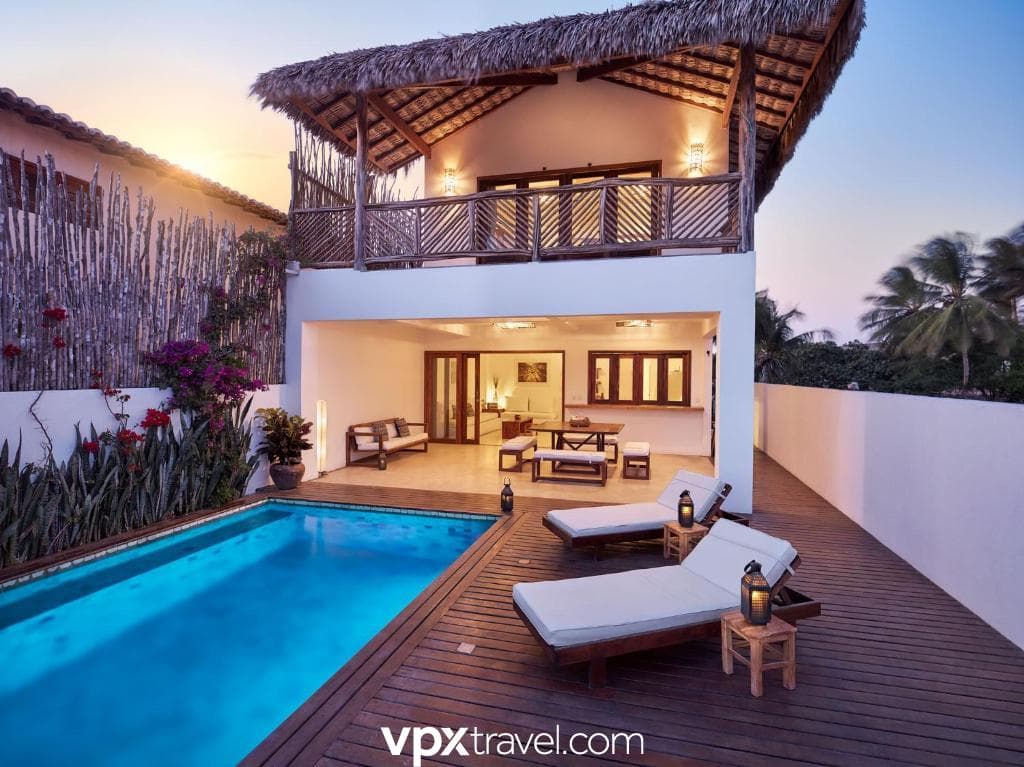 Villa Majica – Jericoacoara